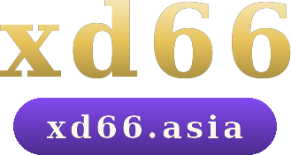 xd66 logo